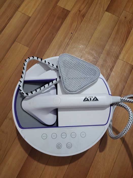 Отпариватель для одежды