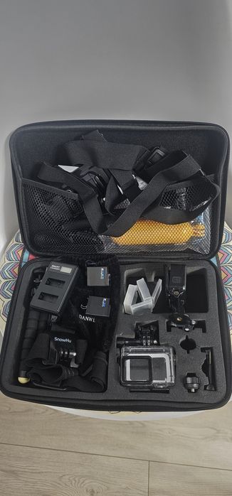 Gopro Hero 7 Black