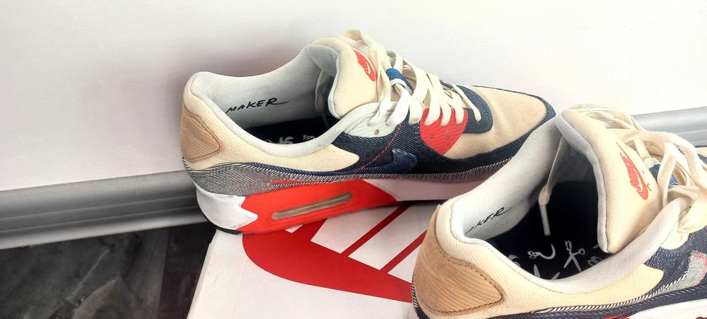 Nike Air Max 90 Denham