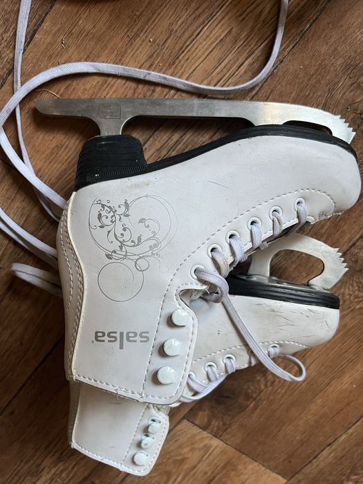 Коньки детское б/у