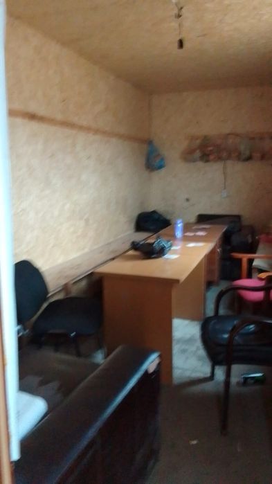 Аренда контейнера