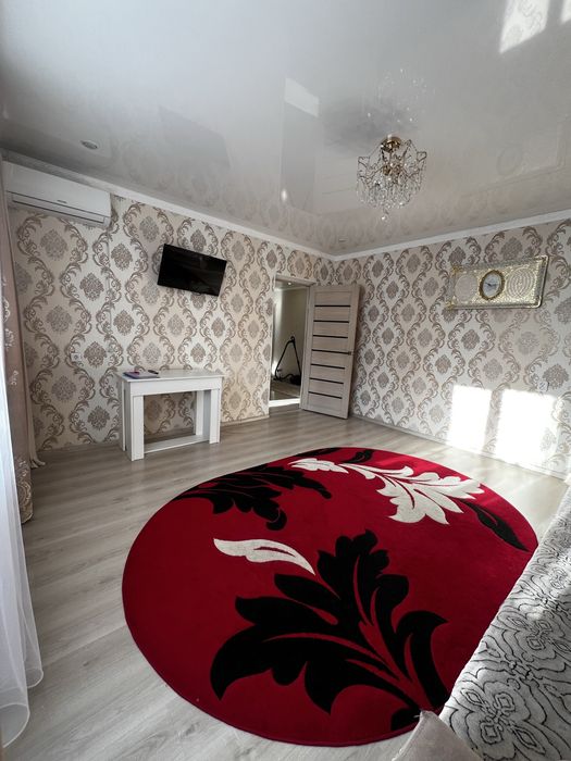 Продам 3-х комн квартиру