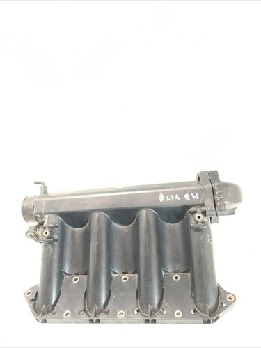 Всмукателен колектор 2.2 CDI за Mercedes W638 Vito (1999-2002) 6110903582