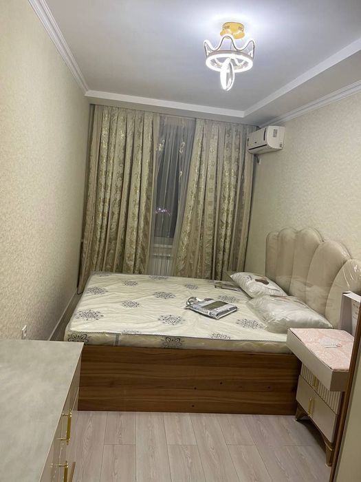 Сдается 2 комнатная