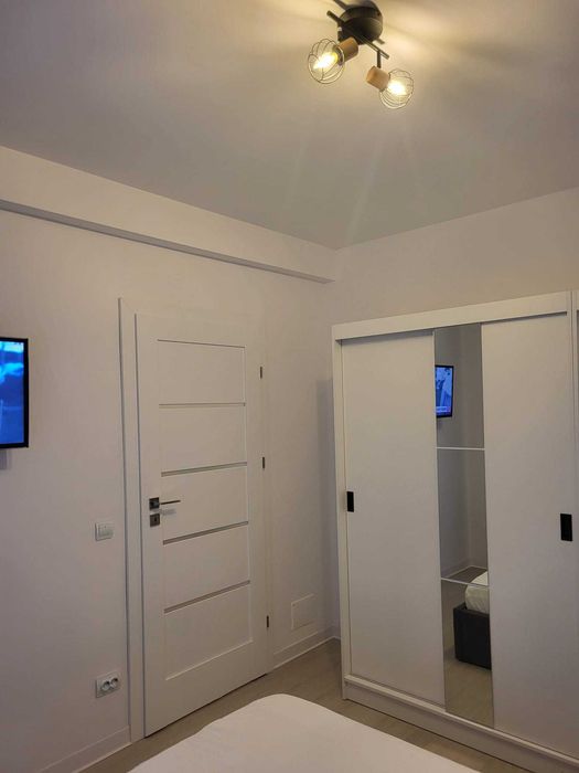 Proprietar 2 camere la Prima inchiriere-Complet-LUX