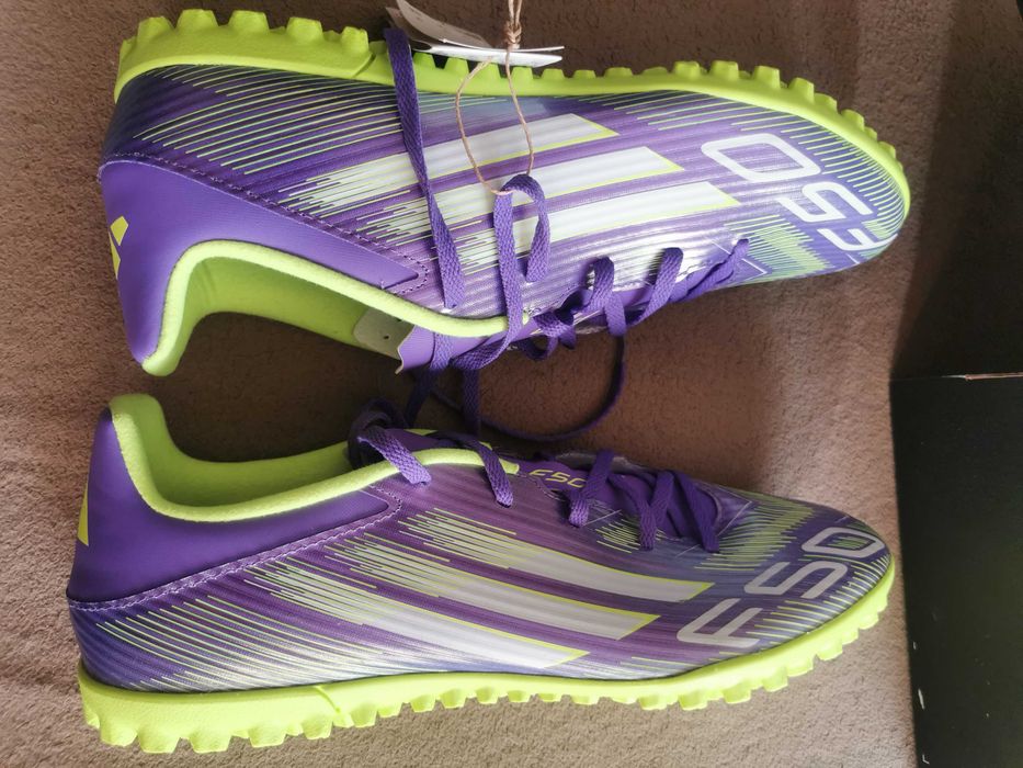 Мъжки стоножки за футбол Adidas F50