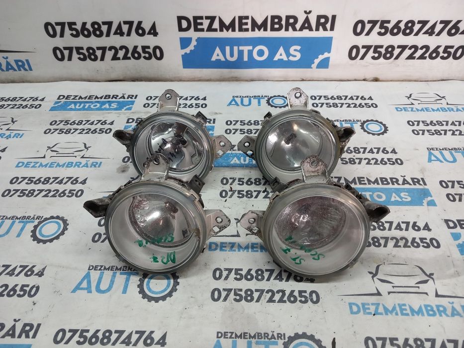 Proiectoare Scania R440 euro 5