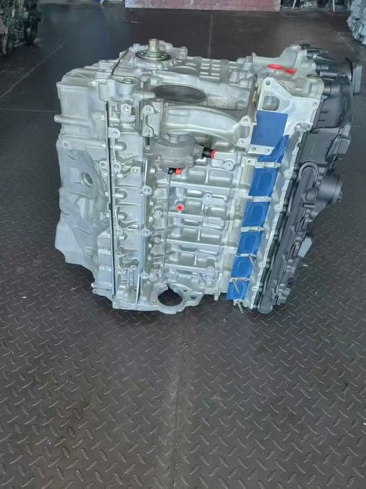 Двигатель бмв N55B30