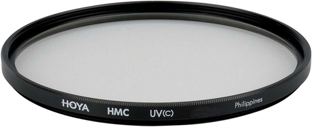 Фото филтър HOYA UV(C) (PHL) 72mm