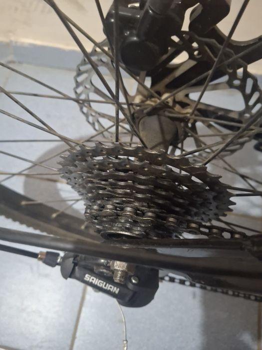 Продам/обменяю велосипед