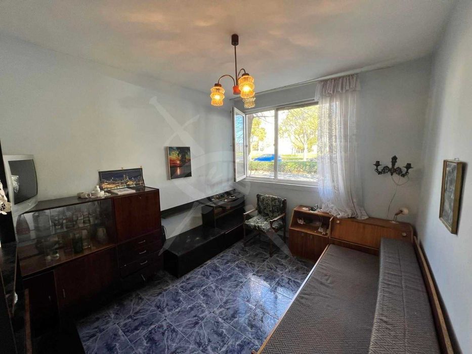 Продава се Етаж от къща в Поморие - 100 кв.м за 485 €/кв.м - Снимка #1