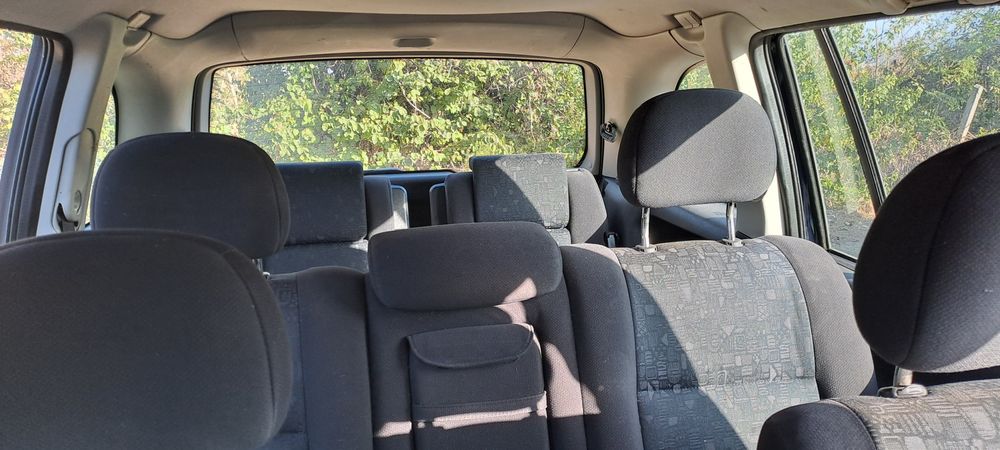 Opel Zafira/Опел Зафира 2.0.DTL/101kс на -части