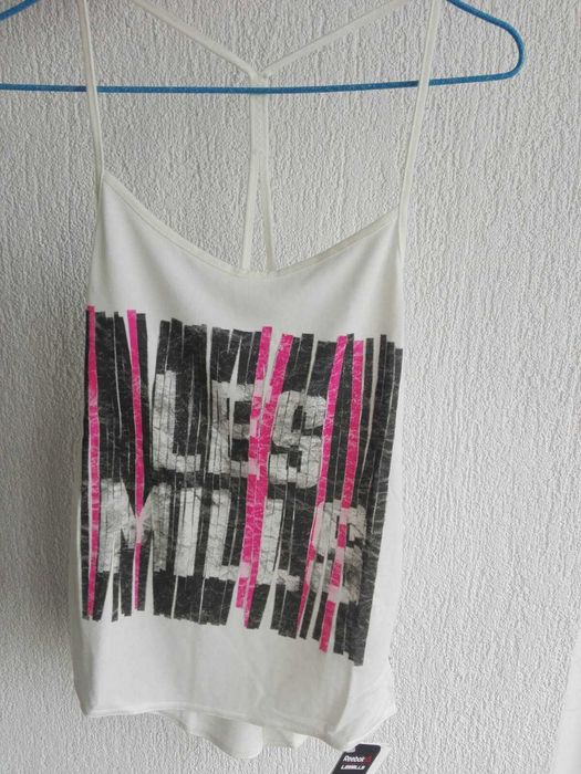 Детски топ Reebok