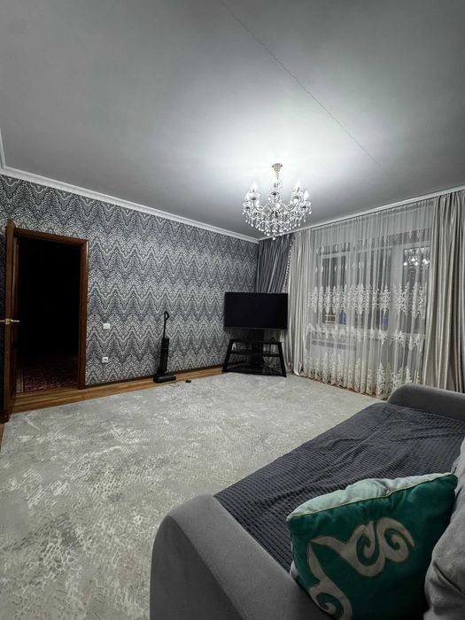 Продам 4х комн кв Батыс ЖК Нектар