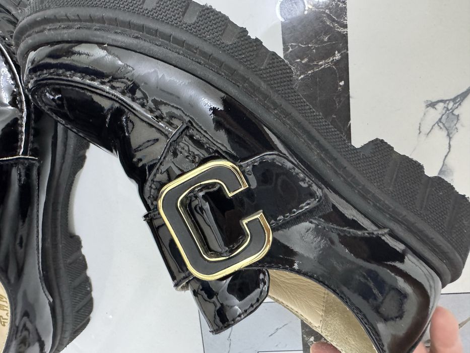 Туфли для девочки