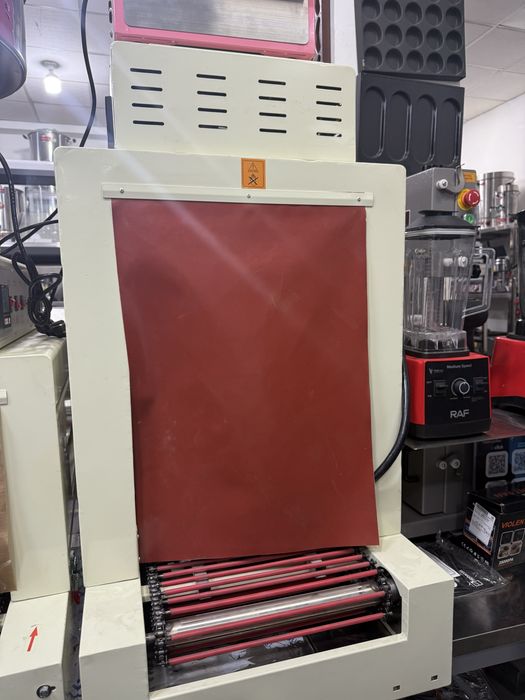 Terma Tunel upakofka