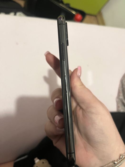 iPhone XS, 256 GB