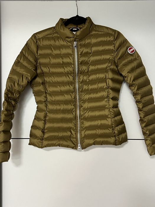 Geaca puf Colmar marimea S mari