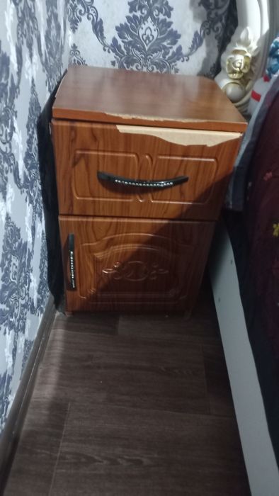Срочно продам мебель