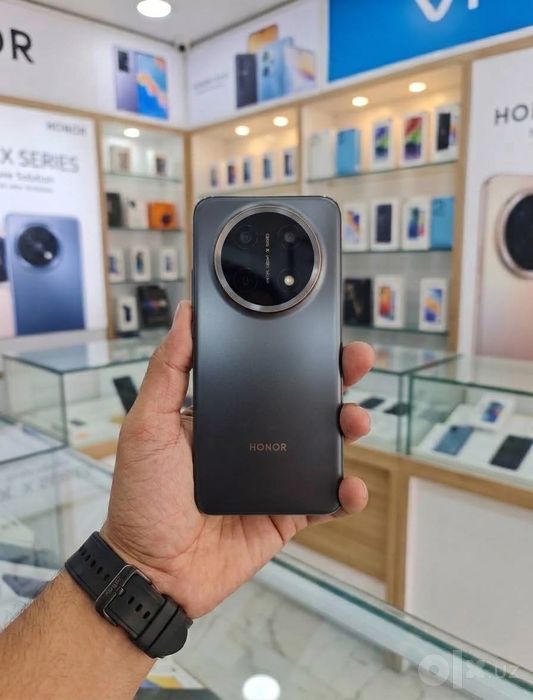 Honor X9e Pro 5G New Super Aksiya+Dastafka