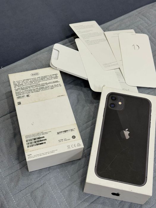 Айфон 11 продамм