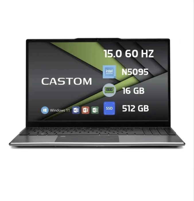 Продам или обменяю ноутбук