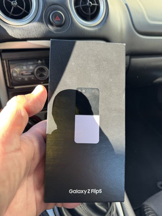 Samsung galaxy z flip5 512gb