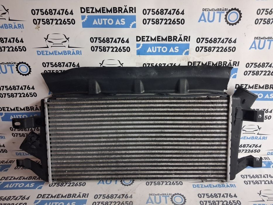 Intercooler 2.0 crdi Dodge Caliber 2008
