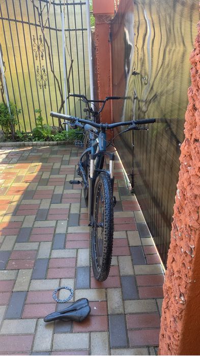 Vand rockrider st530 si bmx