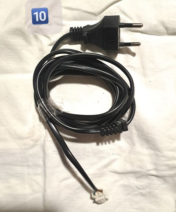 Захранваща платка VESTEL 17IPS62