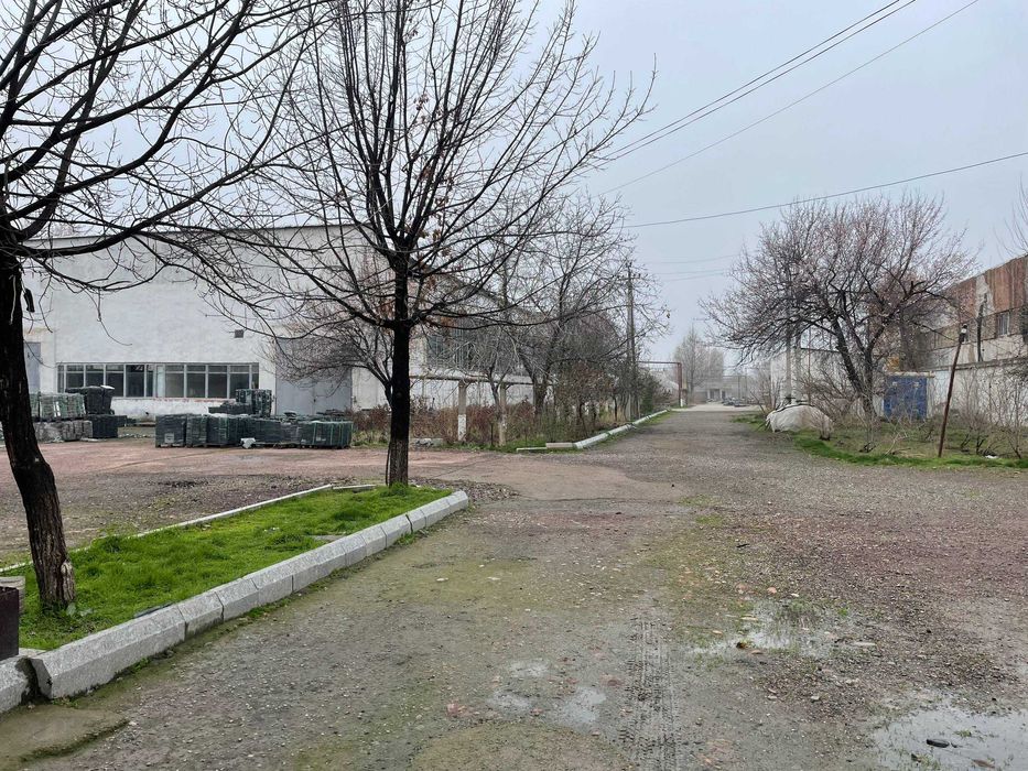 Продается производство