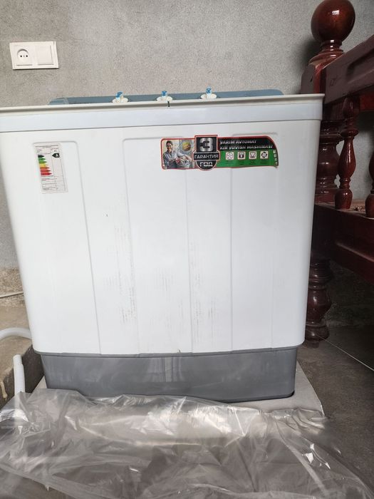 Стералная машинка