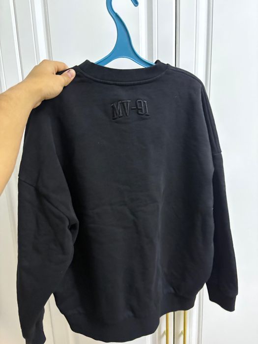 Свитшот mavi черная