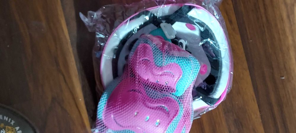 Set role reglabile 27-30 30-33, pentru copii, multe culori. Produs nou