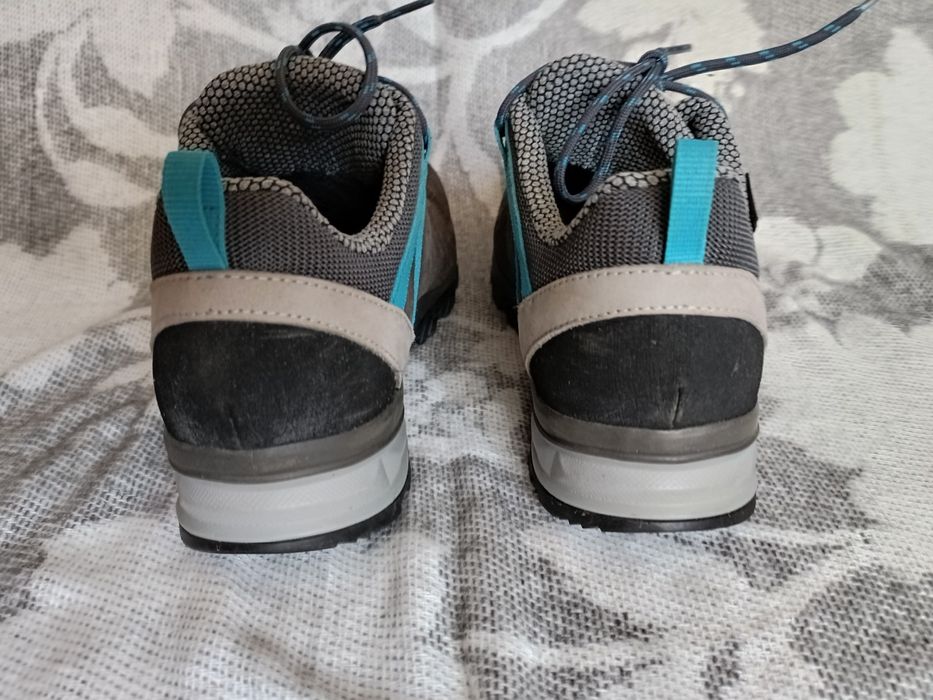 Semighete Lowa Sassa GTX Wo's 37 1\2