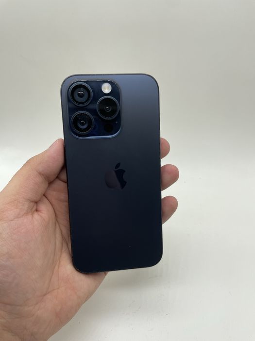iphone 15pro 256gb заблокирован