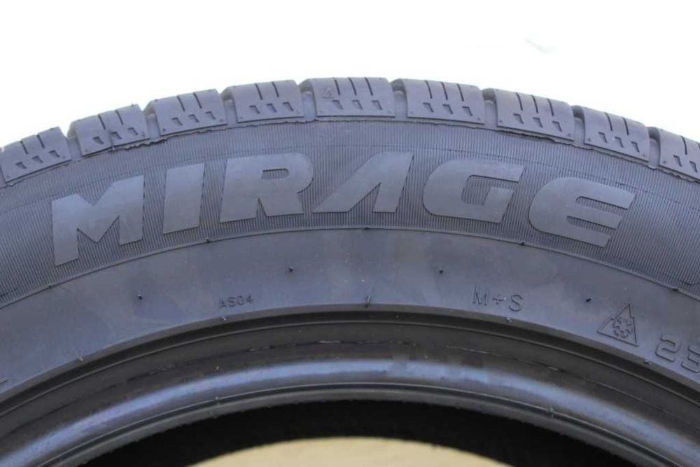 Anvelope noi 235/55R18 104V, XL, Mirage, All Season, DOT 2026