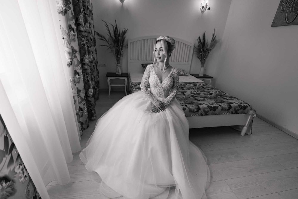 Nuntă | Botez | Cununie | Foto / Video / Audio / Preturi ACCESIBILE!