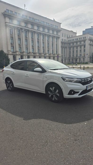 Dacia Logan Journey 16.000km Garantie