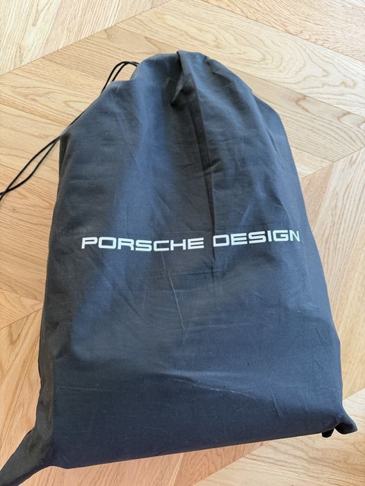 PORCHE DESIGN STUDIO Rucsac pentru laptop