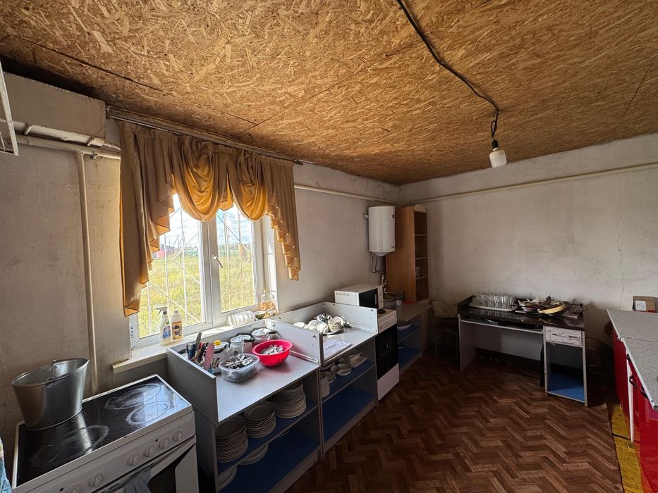 Продам помещение кафе