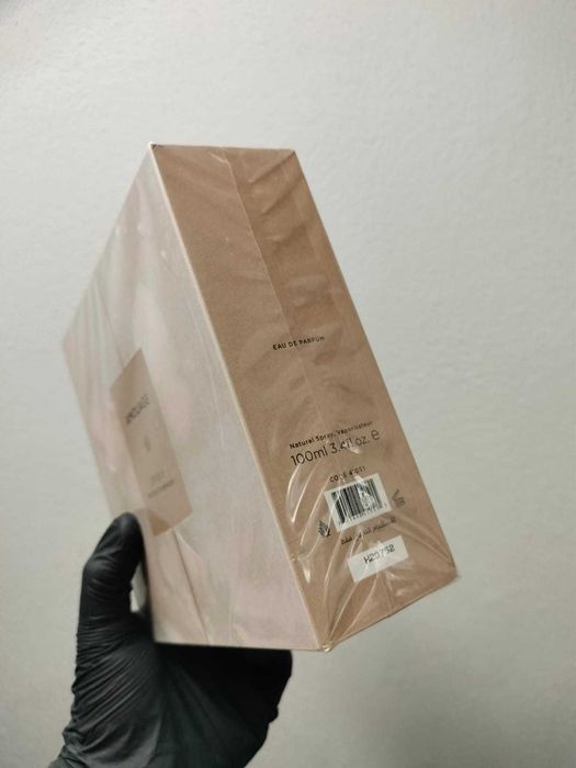 Amouage Decision sigilat