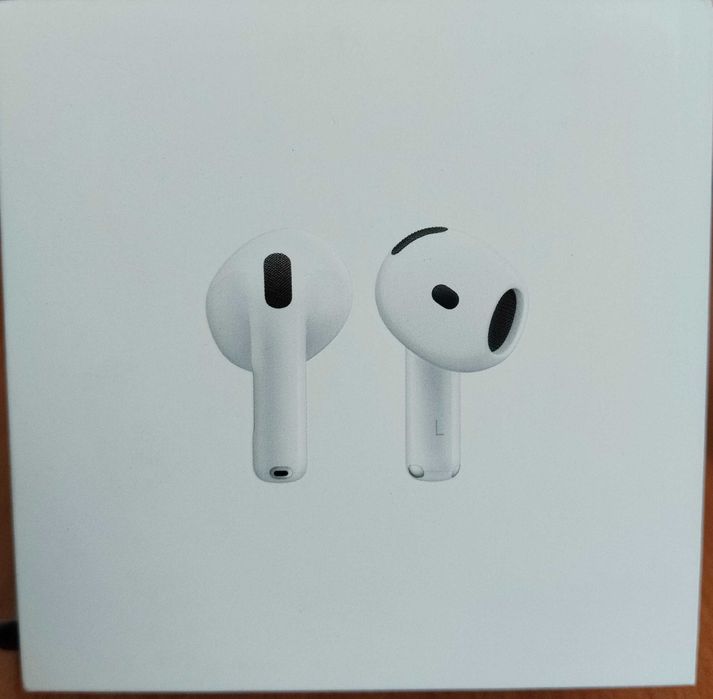 AirPods 4 Наушники Новые