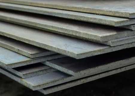 Лист горячекатаный, холоднокатаный, рифленый, оцинковка