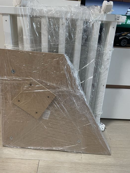 Шестоъгълна кошара Roba BabyOne