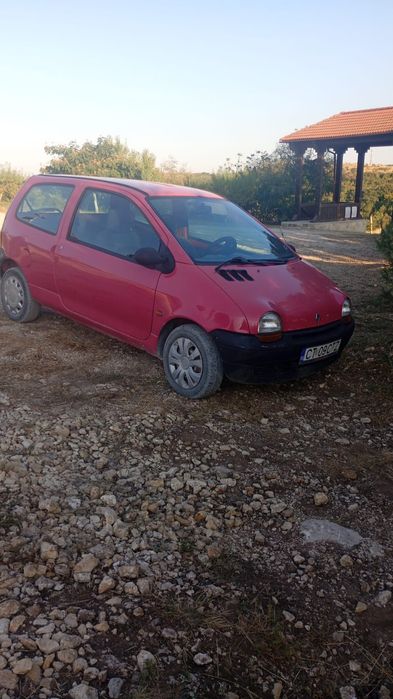 Vănd Renault Twingo