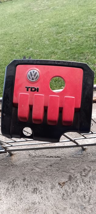 Части от GOLF 5 2.0 TDI