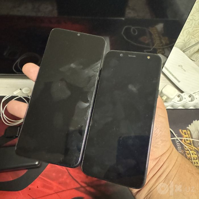 Продам  Vivo 20  и. Samsung