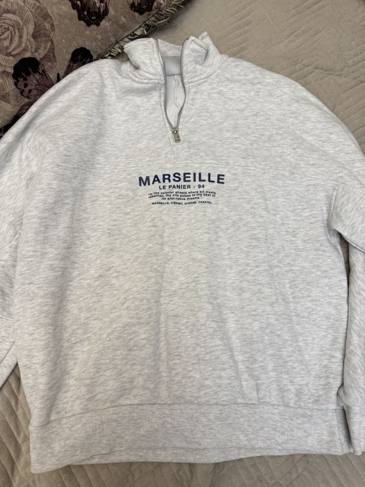 Худи, разгрузка гардероба