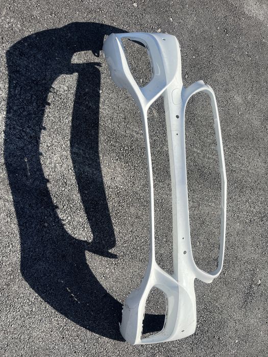 Броня за Mercedes C Class 2017 5бр